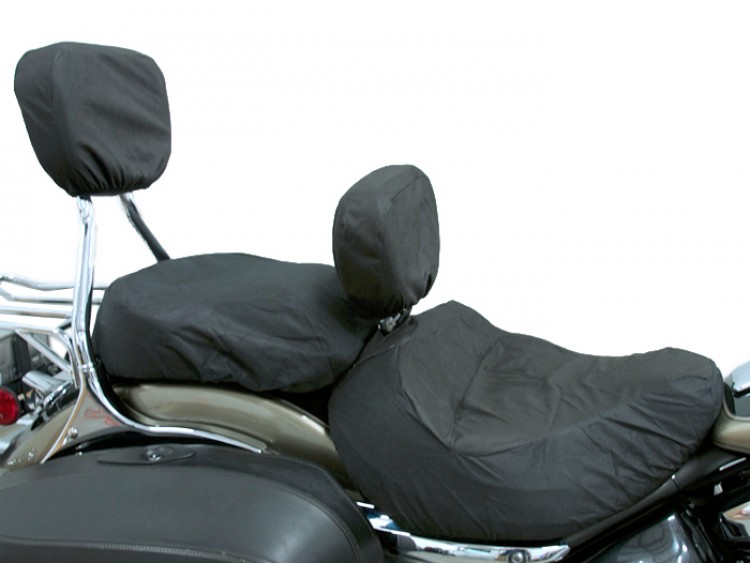 Electra Glide® Ultra Classic® Ride-On Rain Covers